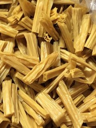 Соевая спаржа